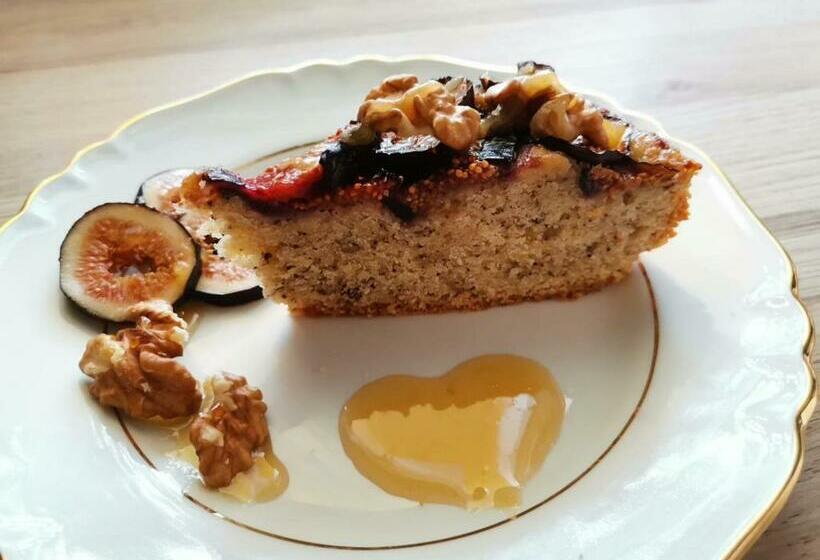 B&b Bentos Pula Di Lucarelli S