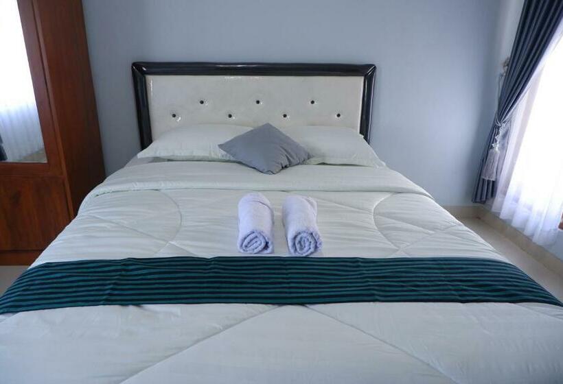 Hotel Griya Tetirah Syariah Mitra Reddoorz