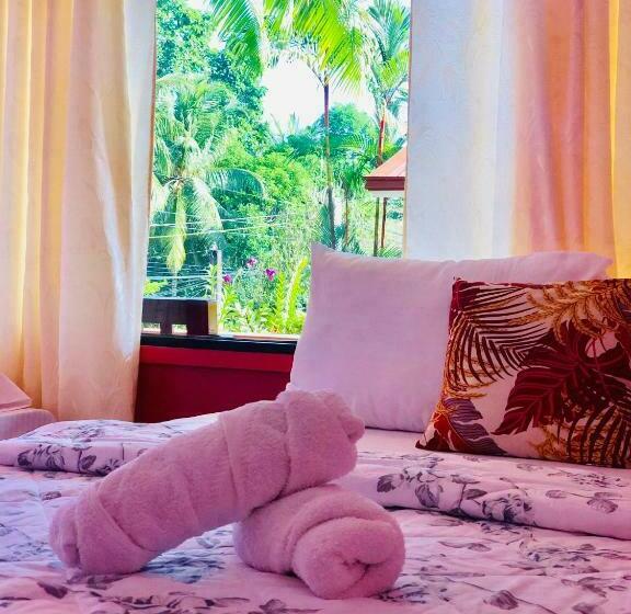 Otel Havendwell Garden Resort