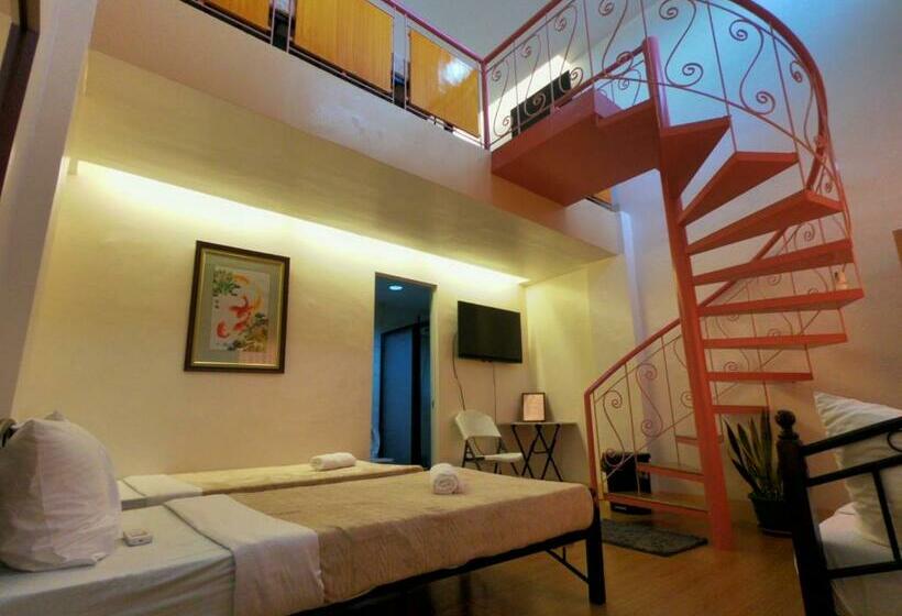 Otel Havendwell Garden Resort