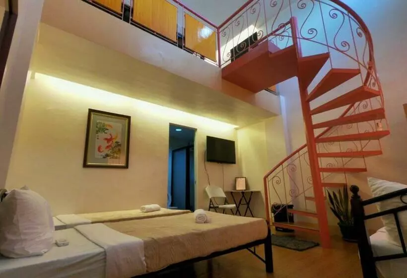 ホテル Havendwell Garden Resort