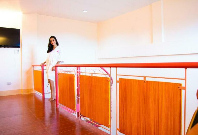 Otel Havendwell Garden Resort