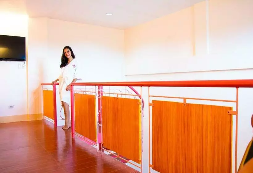 ホテル Havendwell Garden Resort