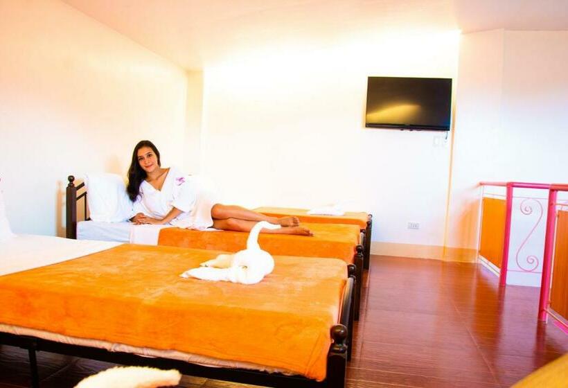 Otel Havendwell Garden Resort