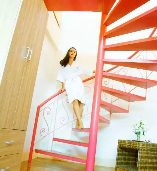 ホテル Havendwell Garden Resort