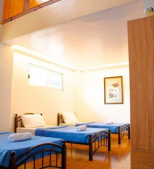 ホテル Havendwell Garden Resort