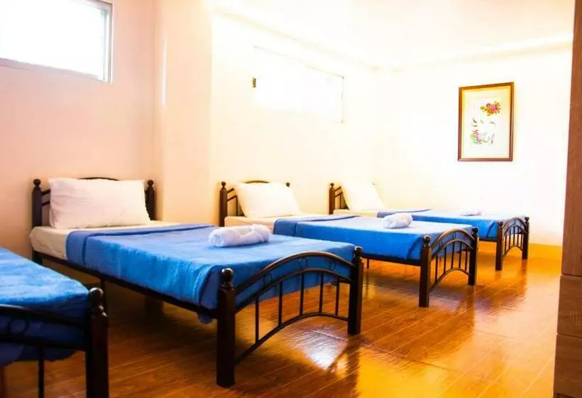 ホテル Havendwell Garden Resort