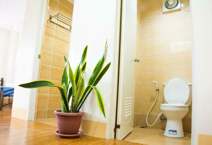 Otel Havendwell Garden Resort