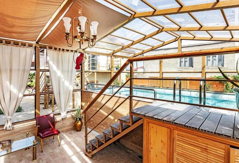 Отель Marani Elizbar1918