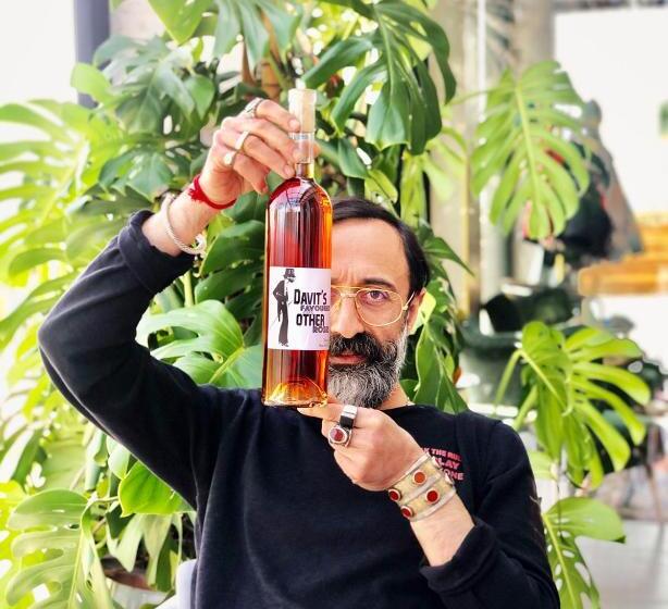 Отель Marani Elizbar1918