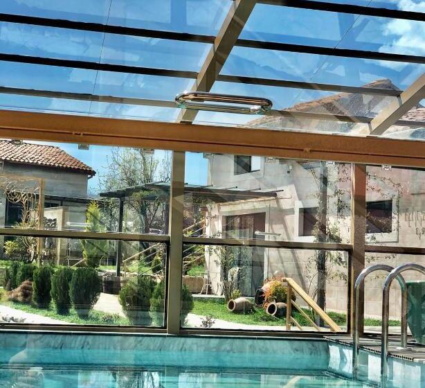 Отель Marani Elizbar1918