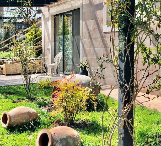 Отель Marani Elizbar1918