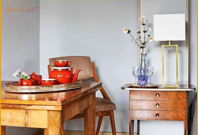 Отель Marani Elizbar1918