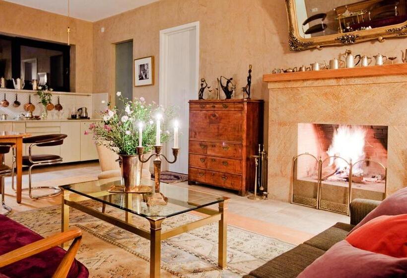 Отель Marani Elizbar1918