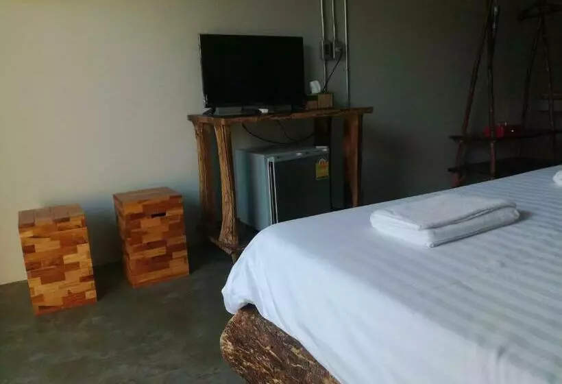 Hotelli Sea Sand House Resort