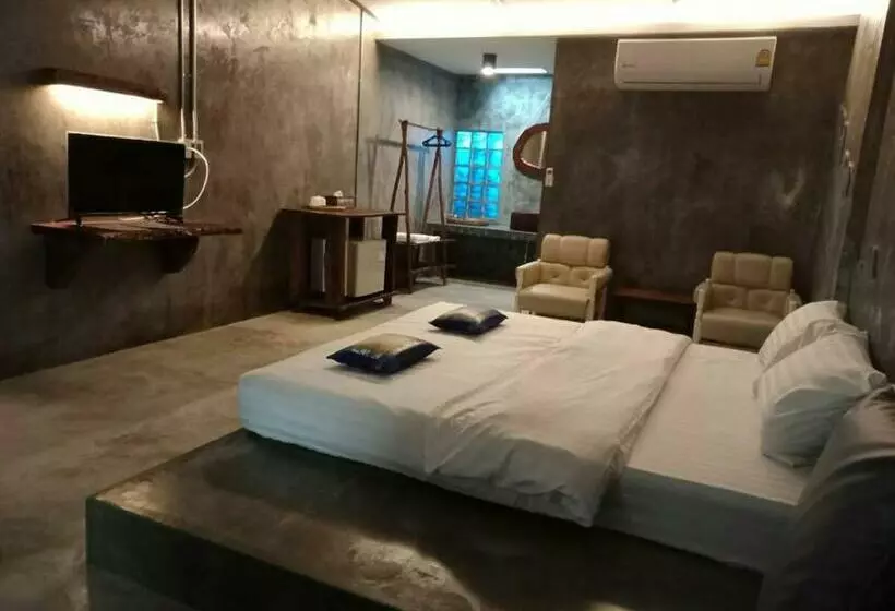 Hotelli Sea Sand House Resort