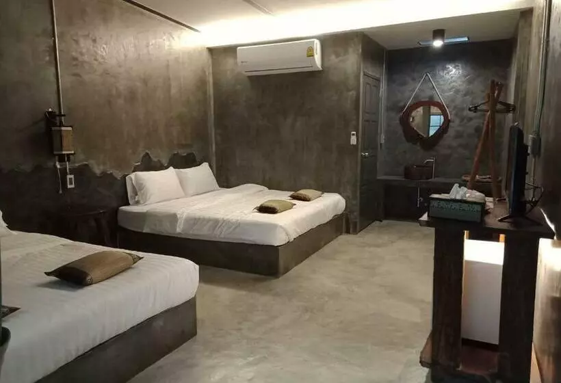 Hotelli Sea Sand House Resort