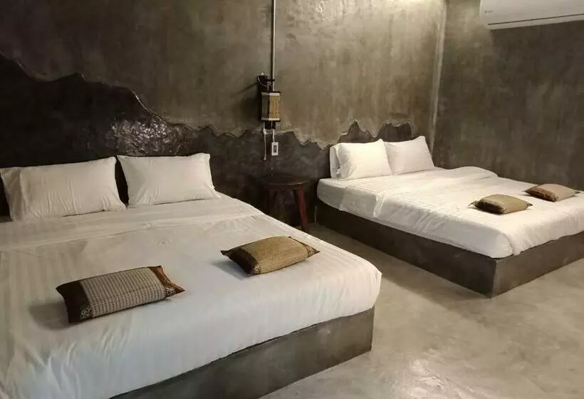 Hotelli Sea Sand House Resort