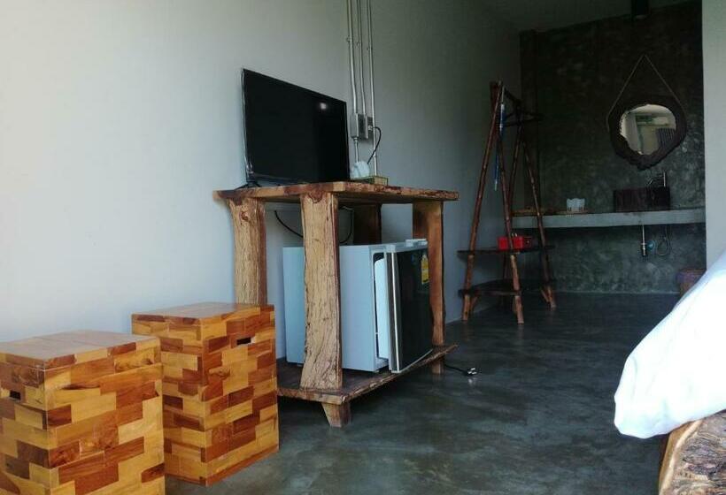 Szálloda Sea Sand House Resort