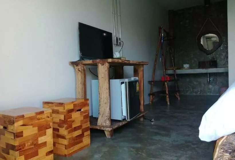 Hotelli Sea Sand House Resort