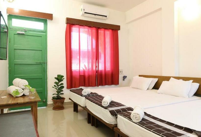 Hôtel Teles Westend