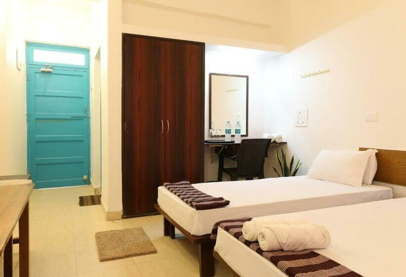 Hôtel Teles Westend