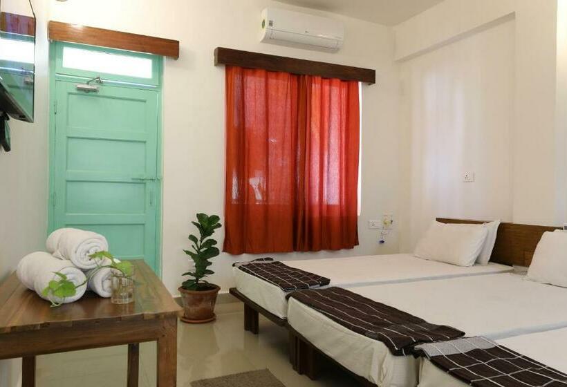 Hôtel Teles Westend