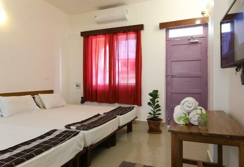 Hôtel Teles Westend