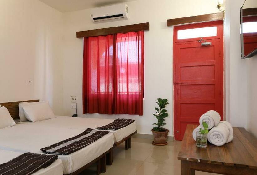 Hôtel Teles Westend