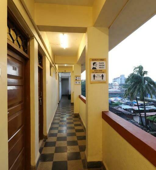 Hôtel Teles Westend