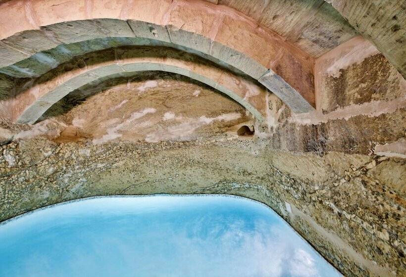 هتل Tritoni Valletta Boutique