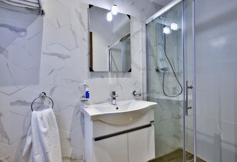 هتل Tritoni Valletta Boutique