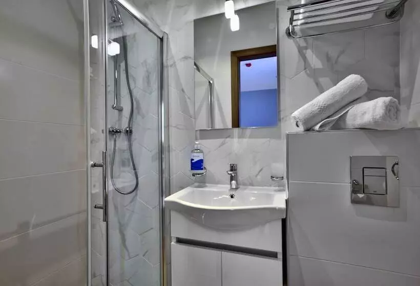 هتل Tritoni Valletta Boutique