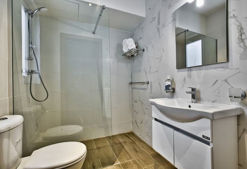 هتل Tritoni Valletta Boutique