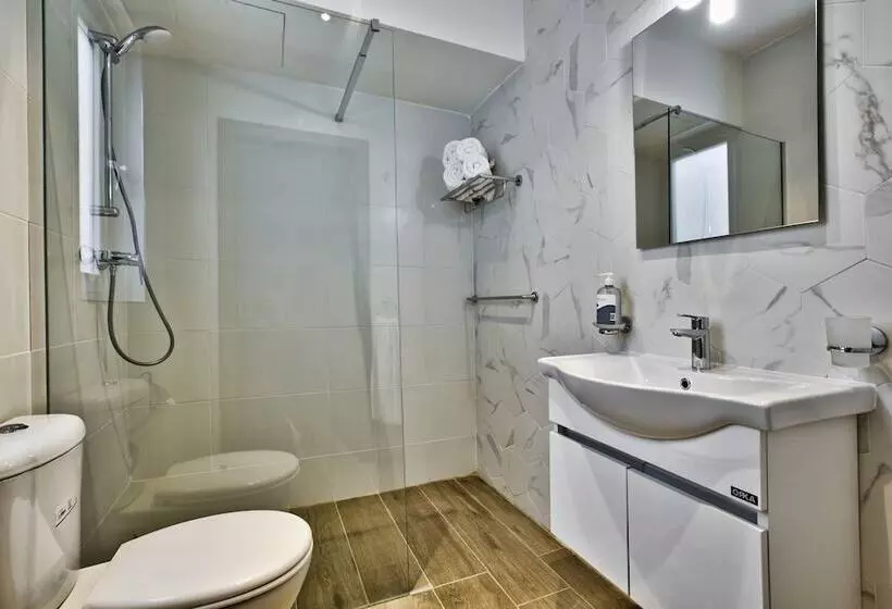 هتل Tritoni Valletta Boutique