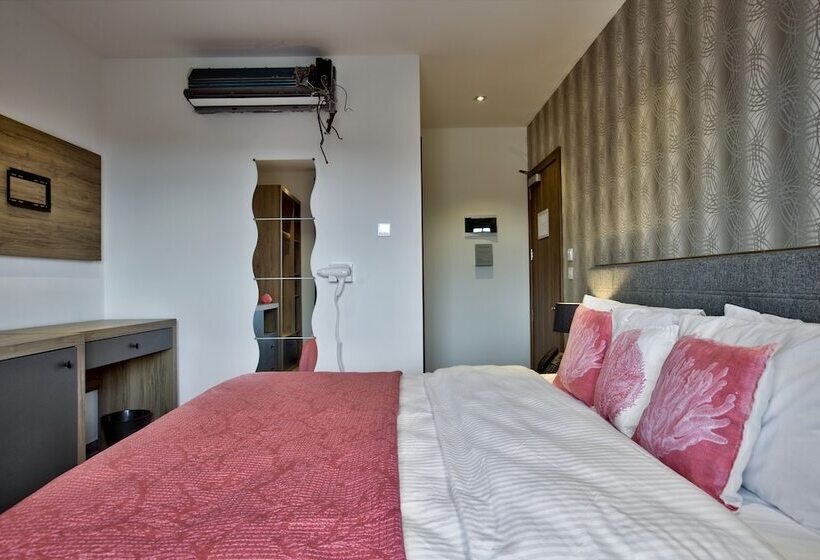 هتل Tritoni Valletta Boutique