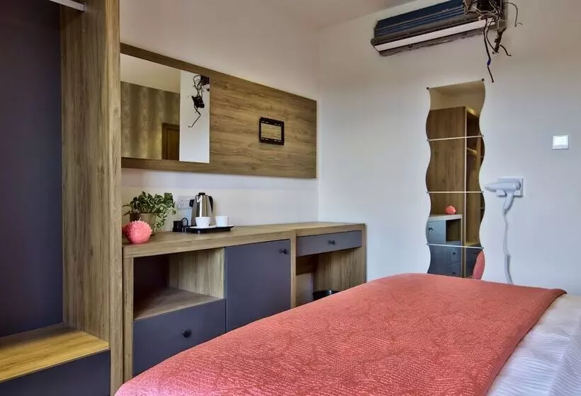 هتل Tritoni Valletta Boutique