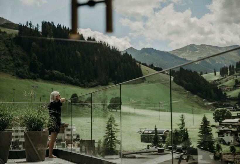 Hotel View Incl Joker Card In Summer