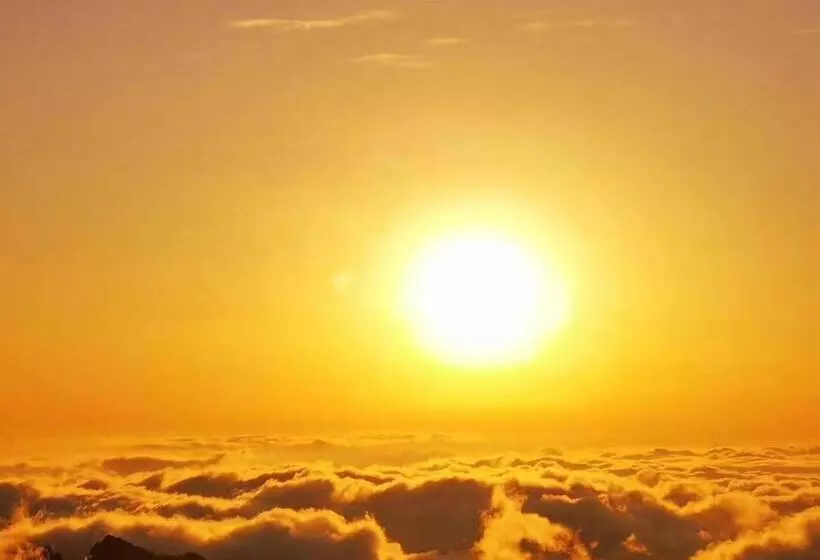 Kunlun International Youth Hostel