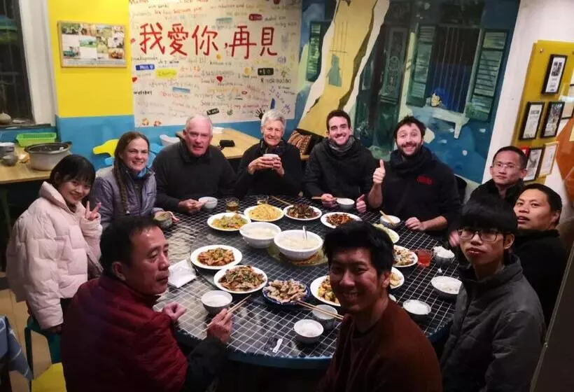 Kunlun International Youth Hostel