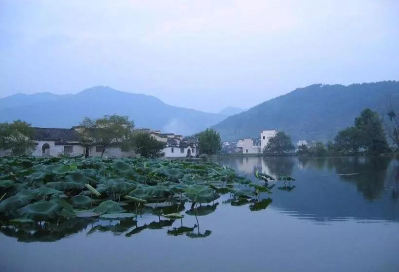 Kunlun International Youth Hostel