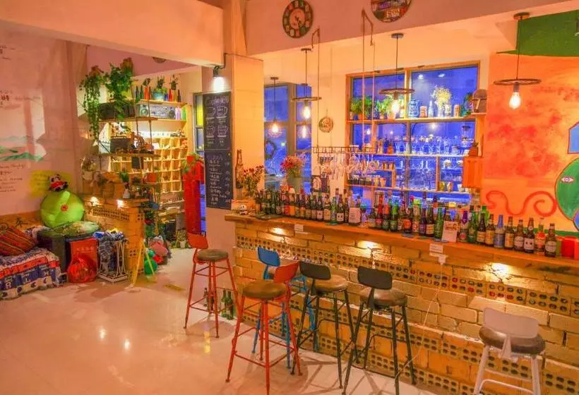 Kunlun International Youth Hostel