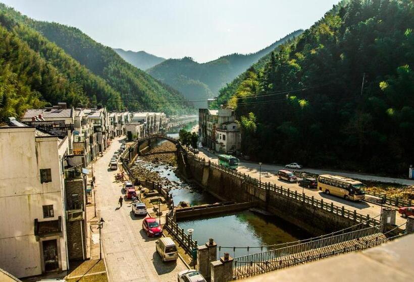 Kunlun International Youth Hostel