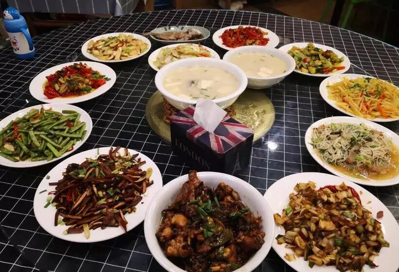 Kunlun International Youth Hostel