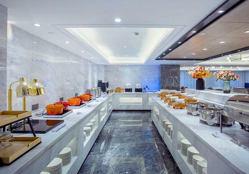 Kyriad Mavelous Hotel Fujian Xiapu Speed Railway Station