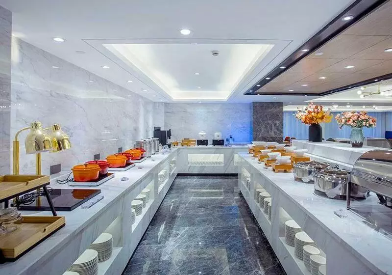 Kyriad Mavelous Hotel Fujian Xiapu Speed Railway Station