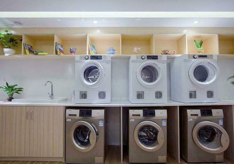 Kyriad Mavelous Hotel Fujian Xiapu Speed Railway Station