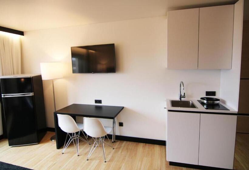 Me Hotel By Wmm Hotels