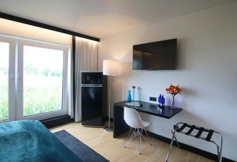 Me Hotel By Wmm Hotels