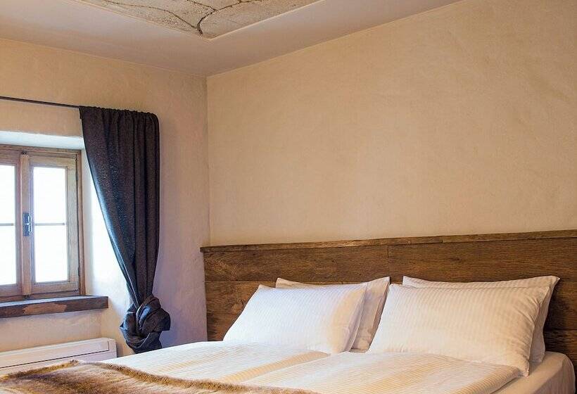 پانسیون Aldilà Art Rooms, Apartment And Vacation House